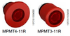 Illuminated Emergency Stop Pushbuttons
