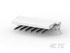 PCB Headers & Receptacles - 1-641938-1 - TE Connectivity
