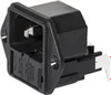 AC Power Entry Modules - 4301.3333 - VAST STOCK CO., LIMITED
