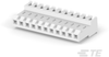 Standard Rectangular Connectors - 4-641230-1 - TE Connectivity
