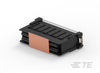 PCB Headers & Receptacles - 1-1554218-3 - TE Connectivity