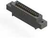 Card Edge Connectors - Edgeboard Connectors - 395-013-521-602 - Lingto Electronic Limited