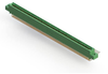 Card Edge Connectors - Edgeboard Connectors - 345-128-558-502 - Lingto Electronic Limited