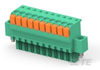 PCB Terminal Blocks - 1-1986723-0 - TE Connectivity