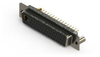 Combo D-Sub Conn, Rcpt, Dd-47W1, Th; Product Range Edac - 53AJ3314 - Newark, An Avnet Company