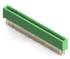 Card Edge Conn, Dual, 78Pos, Wire Wrapos; Card Edge Connector Type Edac - 65AJ3392 - Newark, An Avnet Company