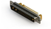 Combo D-Sub Conn, R/a Plug, Dc-25W3, Th; Product Range Edac - 52AJ7793 - Newark, An Avnet Company