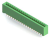Card Edge Conn, Dual Side, 40Pos, Th; Card Edge Connector Type Edac - 60AJ0293 - Newark, An Avnet Company