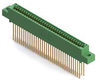 Card Conn, Dual Side, 66Pos, Wire Wrap; Card Edge Connector Type Edac - 69AJ4740 - Newark, An Avnet Company
