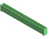 Card Edge Conn, Single Side, 36Pos, Th; Card Edge Connector Type Edac - 75AJ5687 - Newark, An Avnet Company