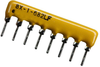 Resistance Bourns - 30AC4811 - Newark, An Avnet Company