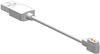 Cable Assy, Usb A-2P Mag Conn, 0.8M, Wh Rohs Compliant Multicomp Pro - 30AK6588 - Newark, An Avnet Company
