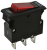 Circuit Breaker, Thermal, 1P, 125V, 10A; Product Range Potter&brumfield Te Connectivity - 08H0784 - Newark, An Avnet Company