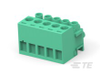 PCB Terminal Blocks - 1986877-5 - TE Connectivity