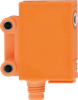 Through-beam sensor receiver - OJE200 - ifm efector inc.