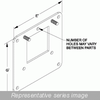 Electrical - Wireway & Trough - 1487ERECSS - Hammond Manufacturing Company Inc.