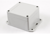 Small Enclosures - Plastic Enclosures - Ritec Plastic Enclosures - RP1060BF - Hammond Manufacturing Company Inc.