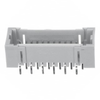 Rectangular Connectors - 2-292208-4 - 854635-2-292208-4 - Win Source Electronics