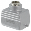 Heavy Duty Connector Housings, Hoods, Bases - 277-4170-ND - DigiKey