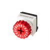 DIP Switches - 2223-RDS3-16S-1012-3-RA-254-D-ND - DigiKey
