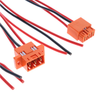 Rectangular Cable Assemblies - 844-1-2332663-3-ND - DigiKey