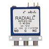 RF Switches - R570432000 - Quarktwin Technology Ltd.