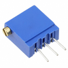 Trimmer Potentiometers - 716-T93YA203KT20K11-ND - DigiKey