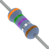 Through Hole Resistors - RSMF1FT3R57-ND - DigiKey
