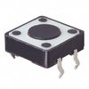 Tactile Switches - 450-1131-ND - DigiKey