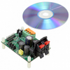 Audio Amplifier Evaluation Boards - 497-14133-ND - DigiKey