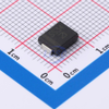 Diodes >> Schottky Barrier Diodes (SBD) - SS34 - LCSC Electronics Technology (HK) Limited