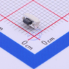 Key/Switch >> Tactile Switches -- 1TS003B-2600-3500A-CT - Image