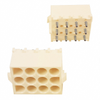 Headers, Receptacles, Female Sockets - A31763-ND - DigiKey