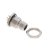 Circular Connector Assemblies - 1415337-ND - DigiKey