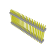 Board Spacers, Stackers (Board to Board) - 612-TW-24-08-L-D-615-090-ND - DigiKey