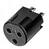 Circular Connector Assemblies - TQG3F-ND - DigiKey