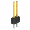 Headers, Male Pins - 78548-202HLF-ND - DigiKey