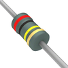 Through Hole Resistors - RNF18JTD200K-ND - DigiKey