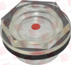 Pitch/Size Gauge - 64967557 - Radwell International