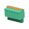 Headers, Plugs and Sockets - 17-2842528-9-ND - DigiKey