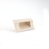 RECESSED PULL - HH-JW70-IV - HH-JW70-IV - Sugatsune America, Inc.