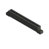 Edgeboard Connectors - 151-887-021-544-103-ND - DigiKey