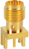SMA, SMA END LAUNCH RCP.062 PCB - 70032518 - Allied Electronics, Inc.