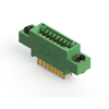 Edgeboard Connectors - 151-845-016-500-803-ND - DigiKey