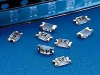 Fuses & Overcurrent Protection - Fuses - Surface Mount Fuses - Thin-Film Chip Fuses - Series: 430 - 0430003. - 0430003. - Littelfuse, Inc.
