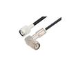 Coaxial Cables (RF) - 6099-PE3W07743-60-ND - DigiKey