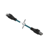 Modular/Ethernet Cables (RJ45, RJ11) - 1201080403-ND - DigiKey