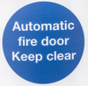 Fire Safety Signs - 146353 - RS Components, Ltd.