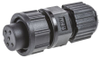 Industrial Circular Connectors - 8114261 - RS Components, Ltd.