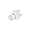 Coaxial Connector (RF) Assemblies - 900-0732980051-ND - DigiKey